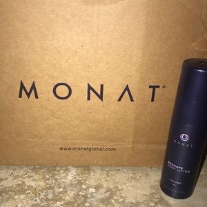 Reshape by Monat